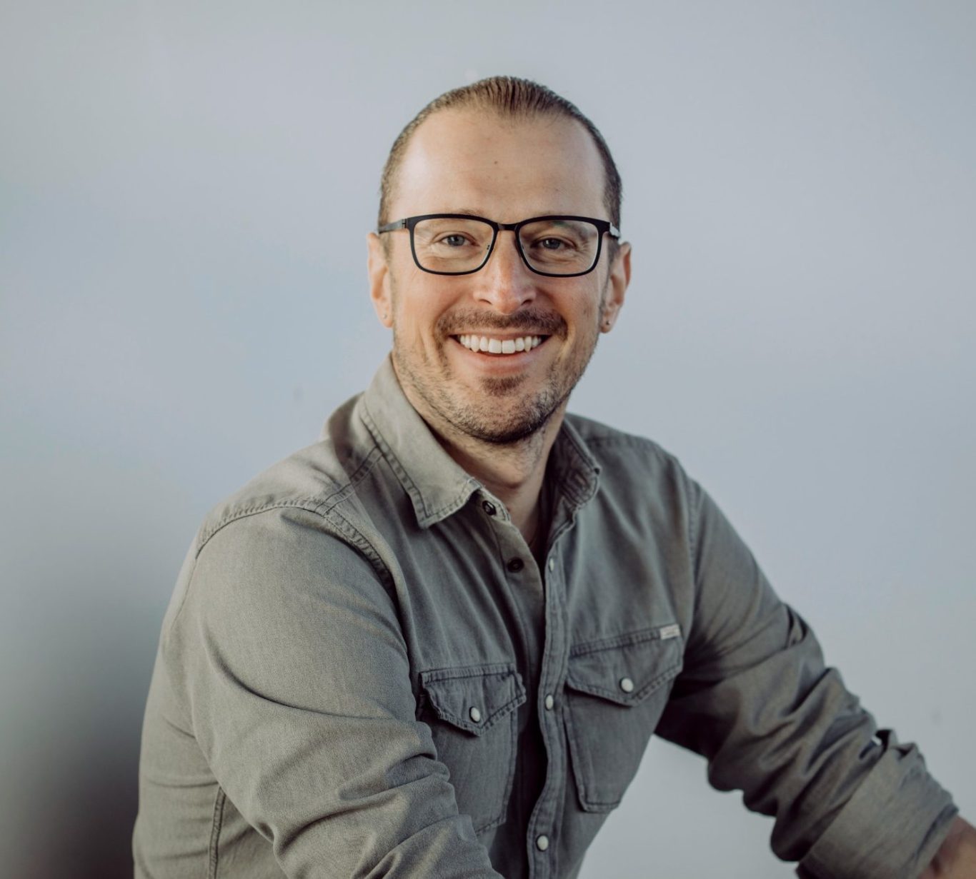 Dirk M. Schumacher